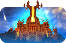 Firelands Normal Raid Boost